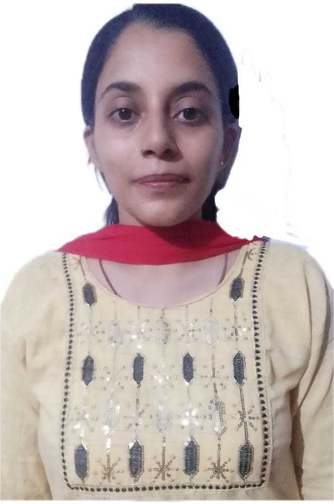 Nivedita