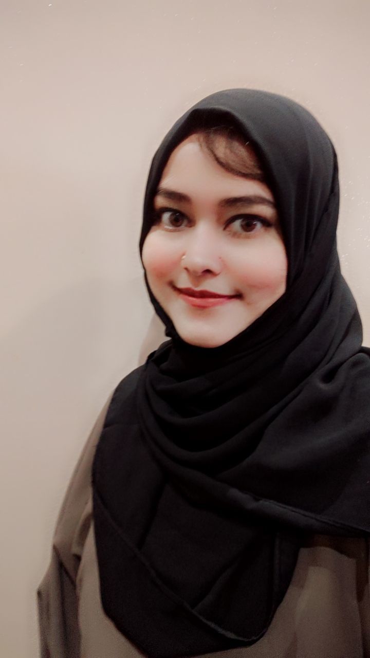 Shaista Unnisa