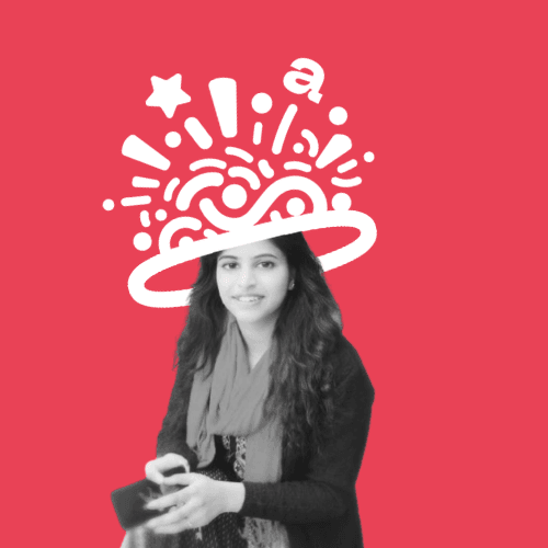 Anjali Aggarwal