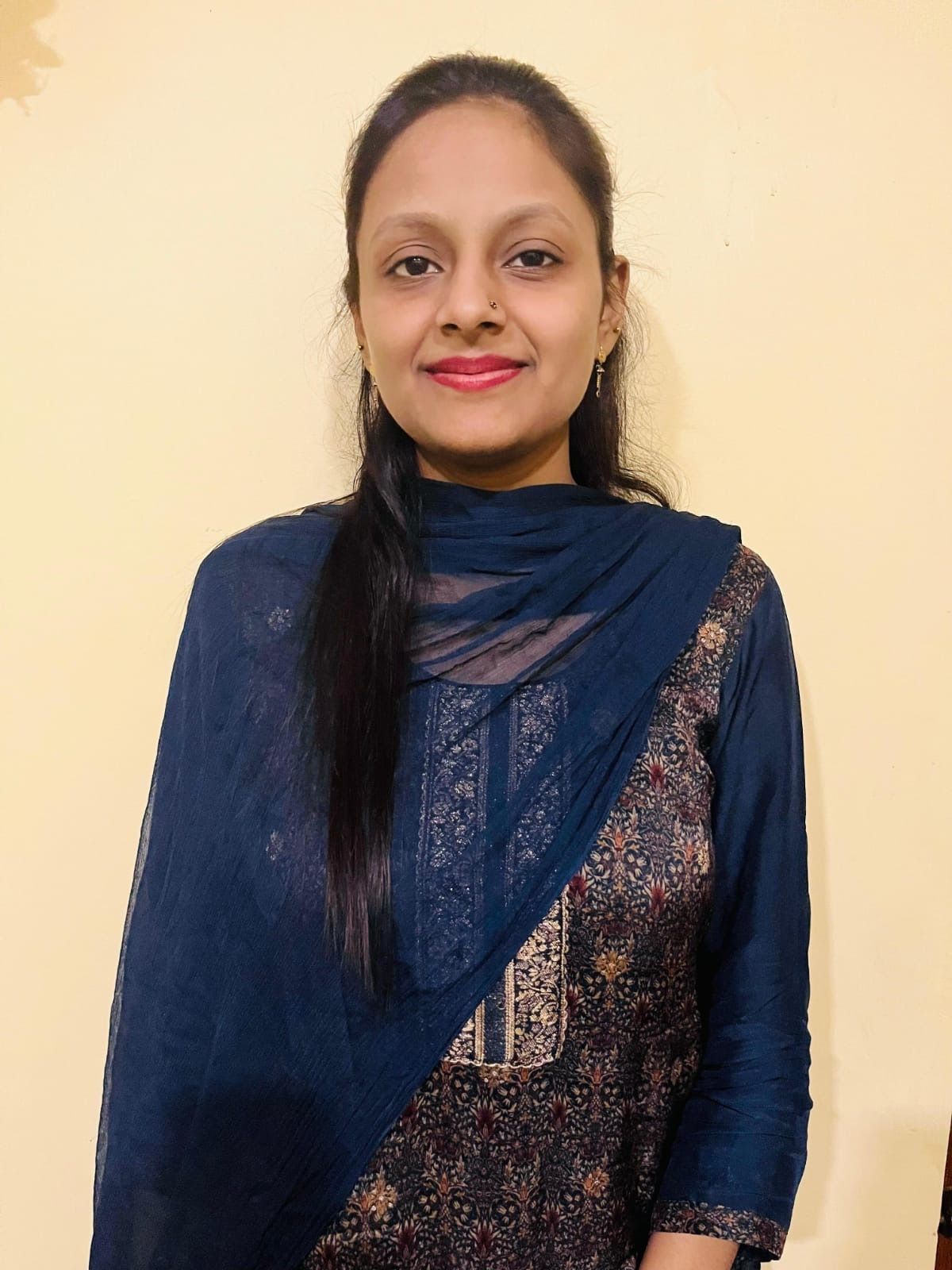 Shumaila Khan