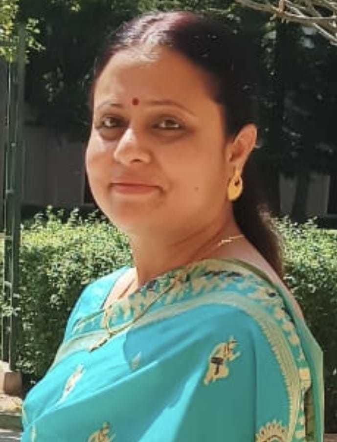 Sreemoti Banerjee