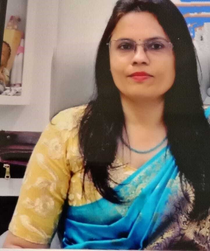 Usha Sharma