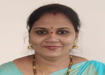 Sarada Gorapalli