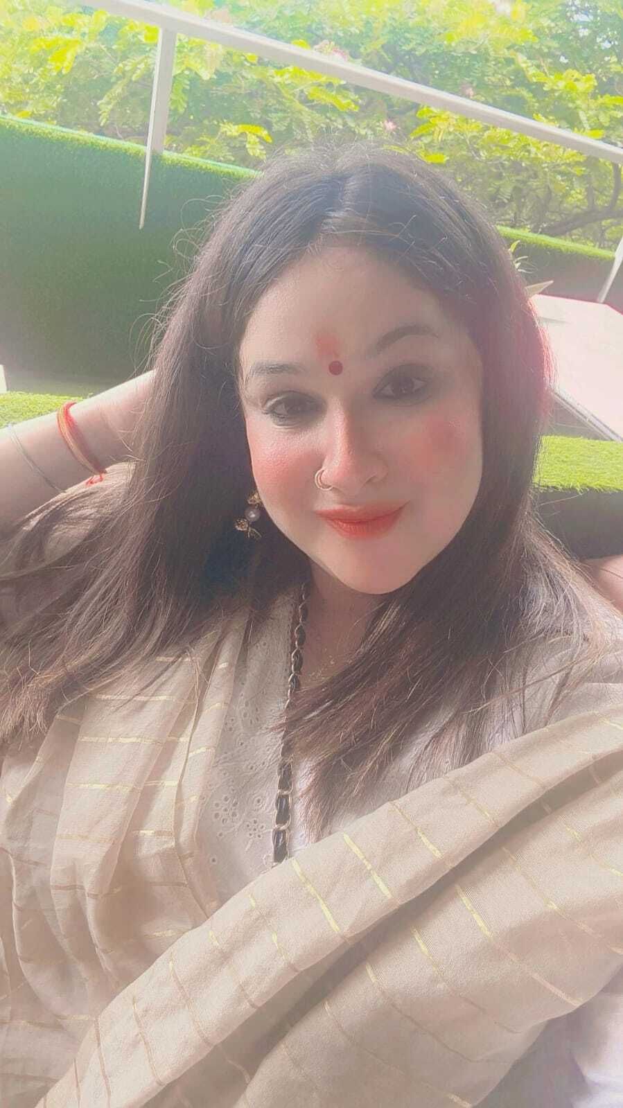 Rashi Dhawan