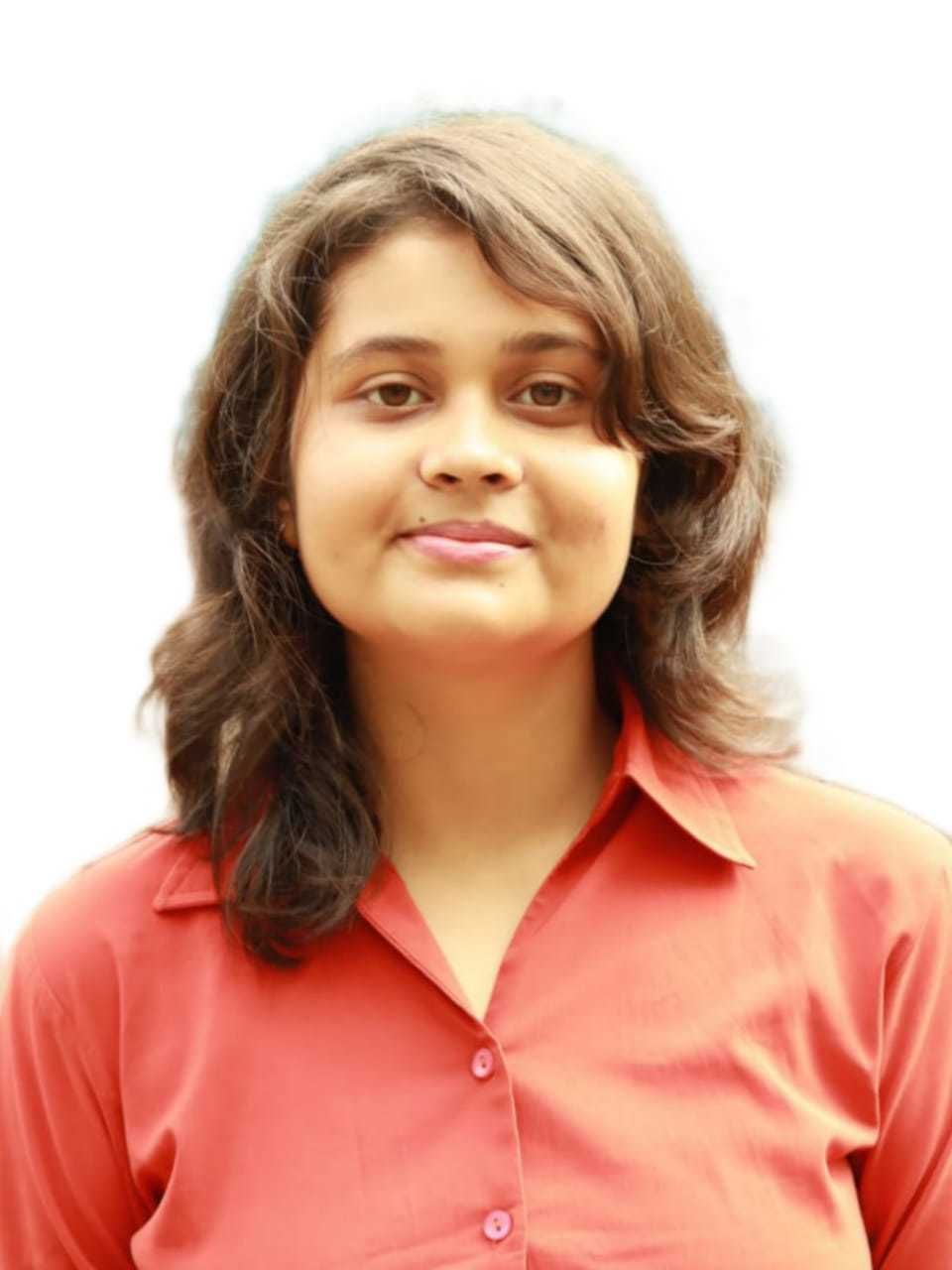Sinjini Mitra