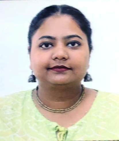 Nidhi Chandel