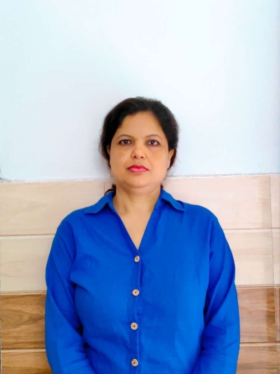 Madhu Kalra