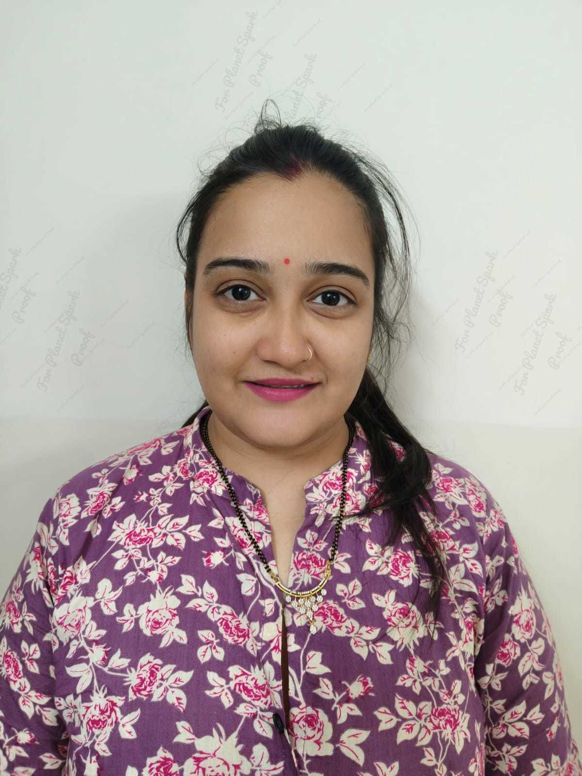 Himanshi Maheshwari