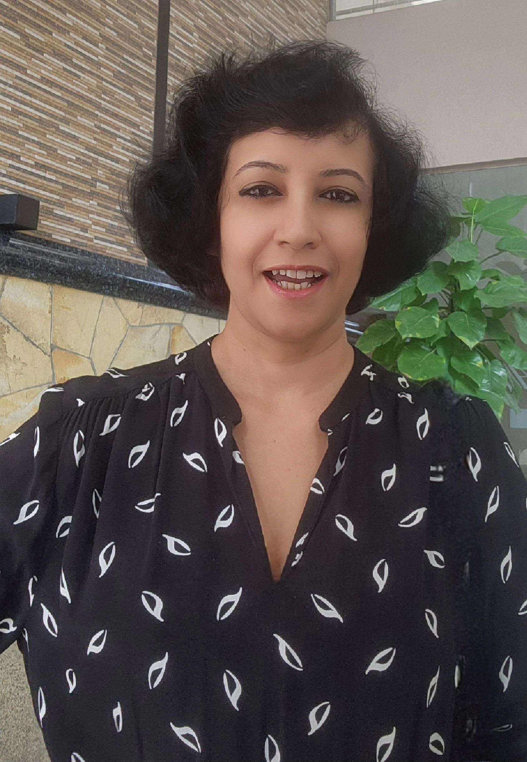 Reshmi Antia