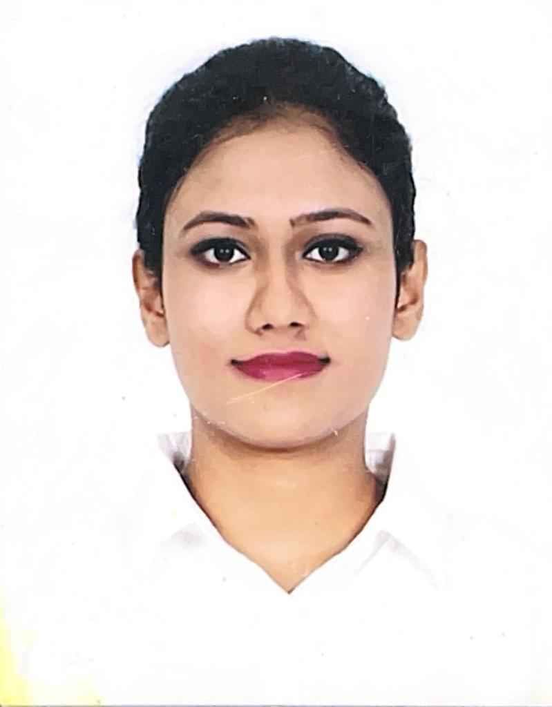 Swagata Das