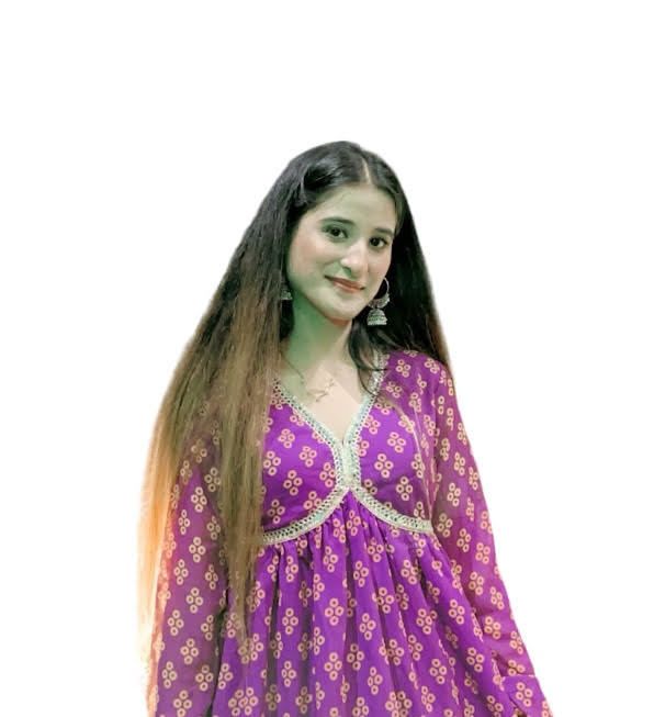 Tanishka Valecha