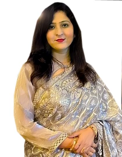 Neha Manocha