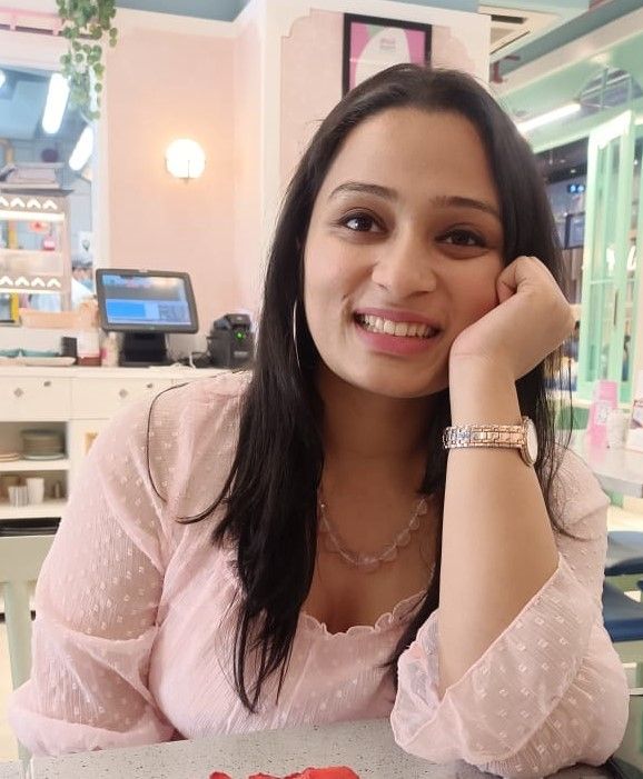 Nishtha Gupta