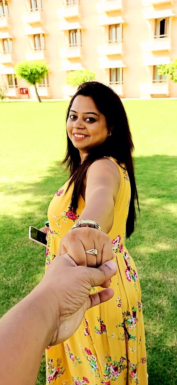 Pooja Kashyap