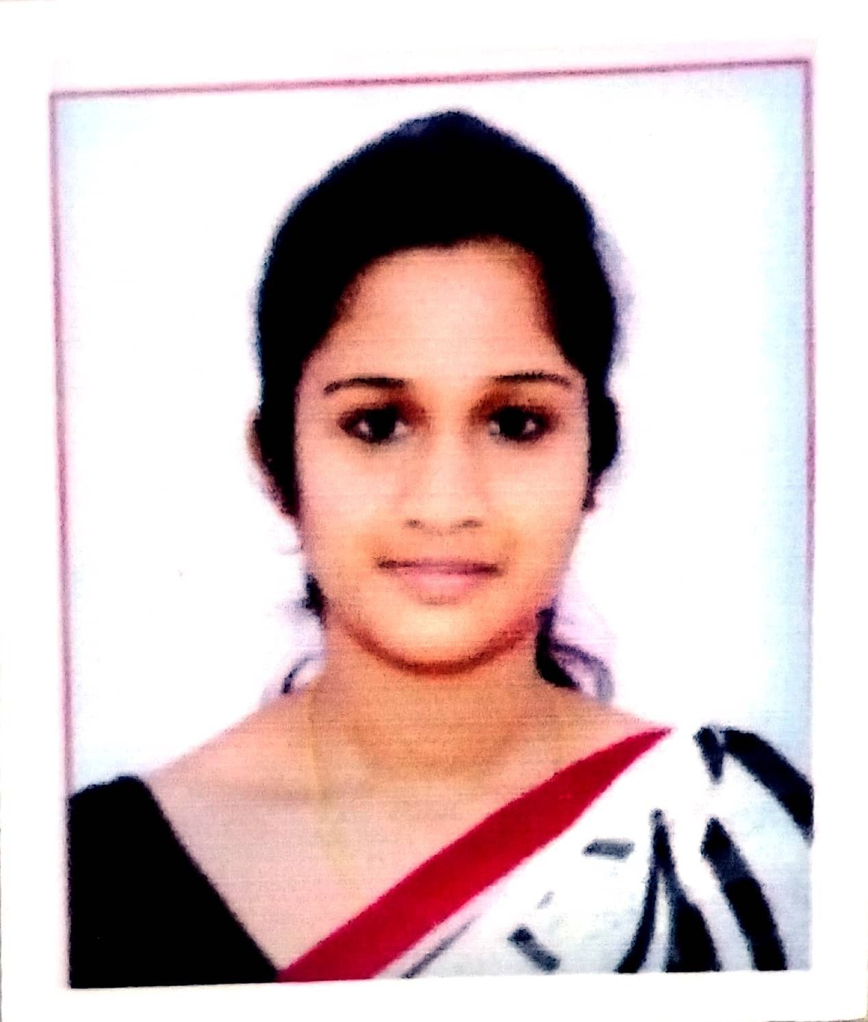 Kalpitha Dechamma