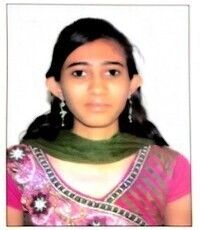 Rachana Ganvire