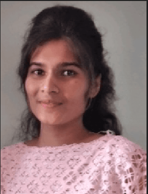 Sneha Sabale