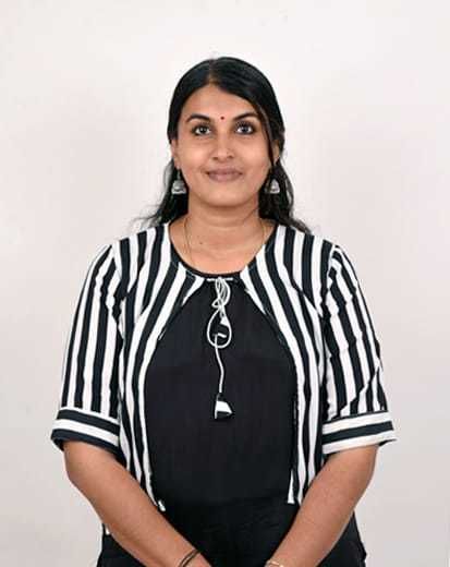Aparna S nambiar