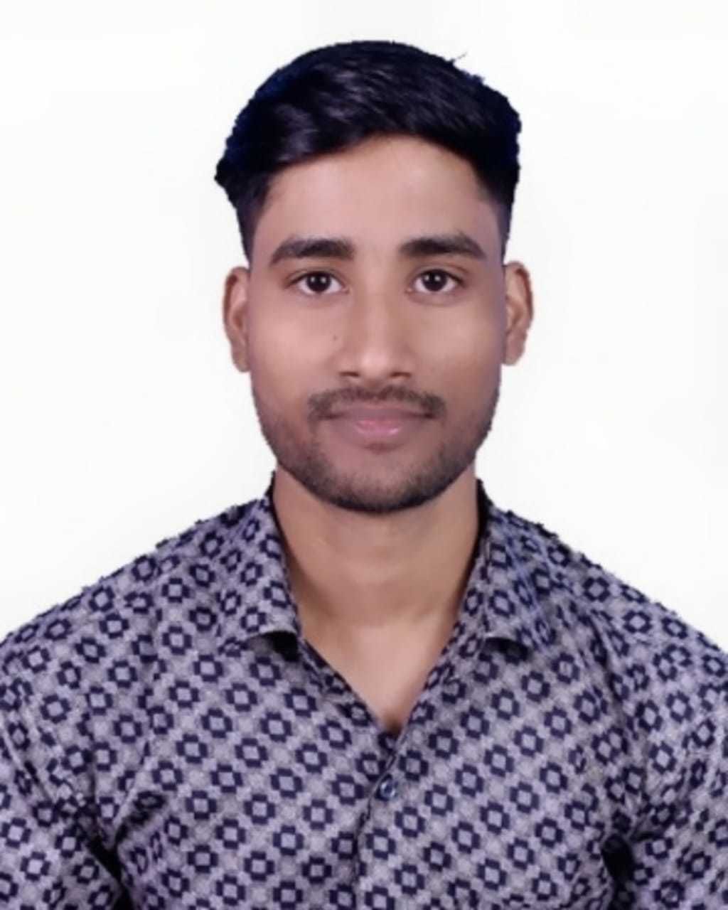 Ritesh Sharma