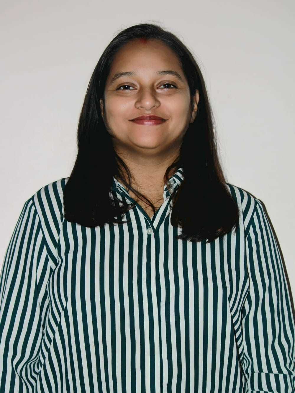 Ekta Yadav