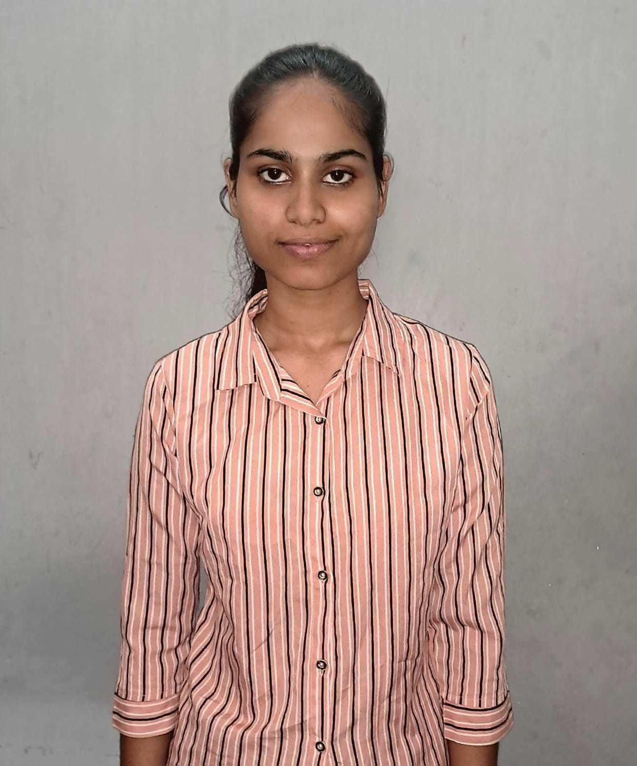 Bagepalli Bhuvaneswari