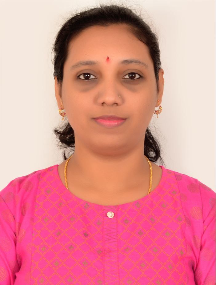 Sandhya Pujar