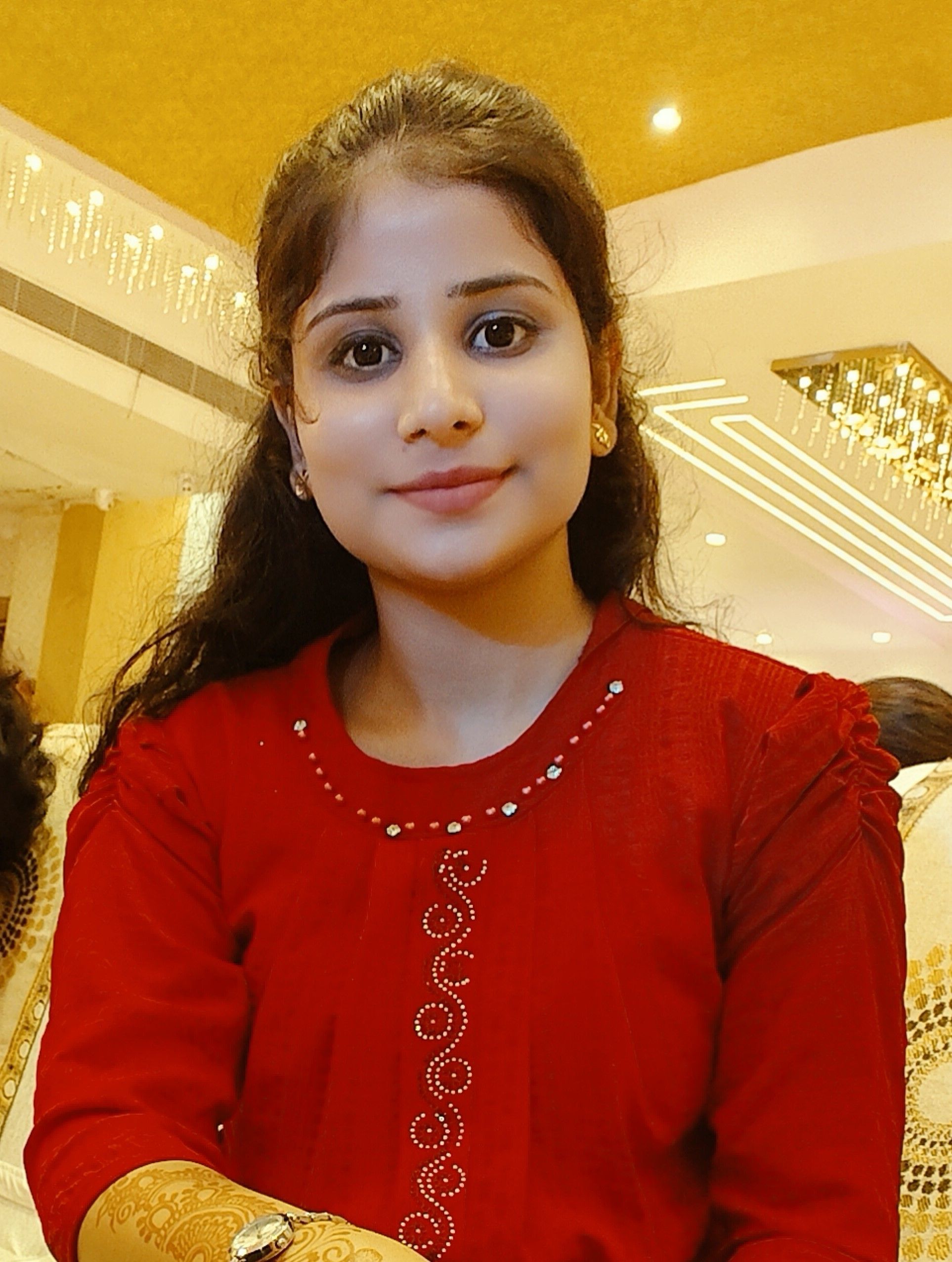 Anjali Shukla