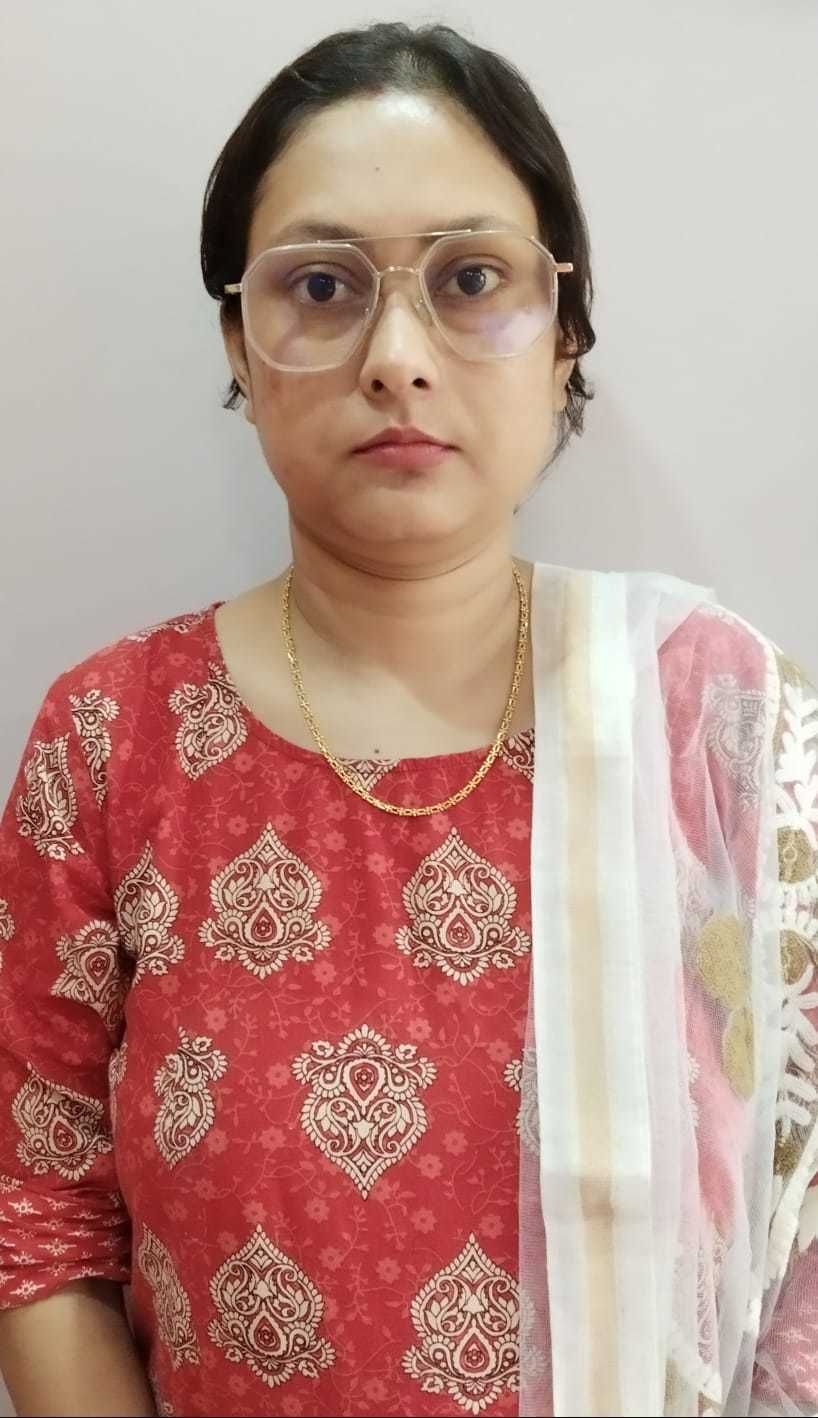 Sohini Bhowmick