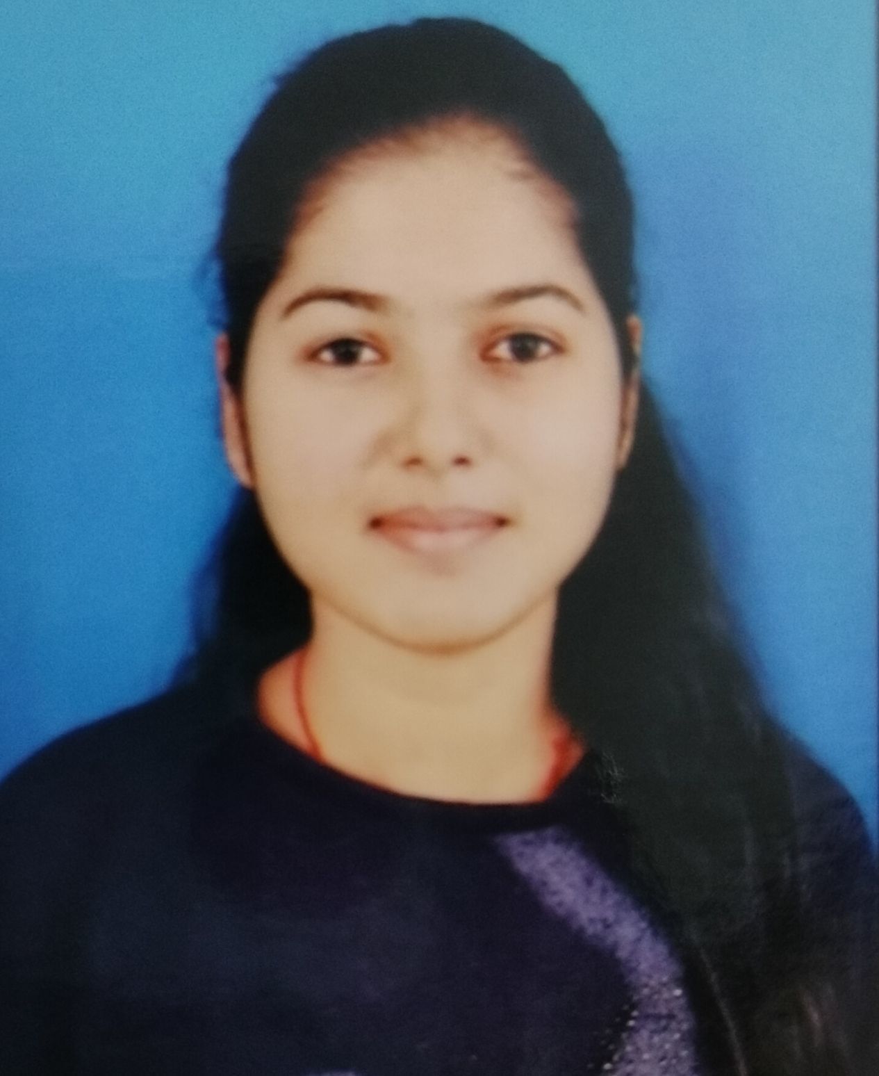Divya Sri yadav