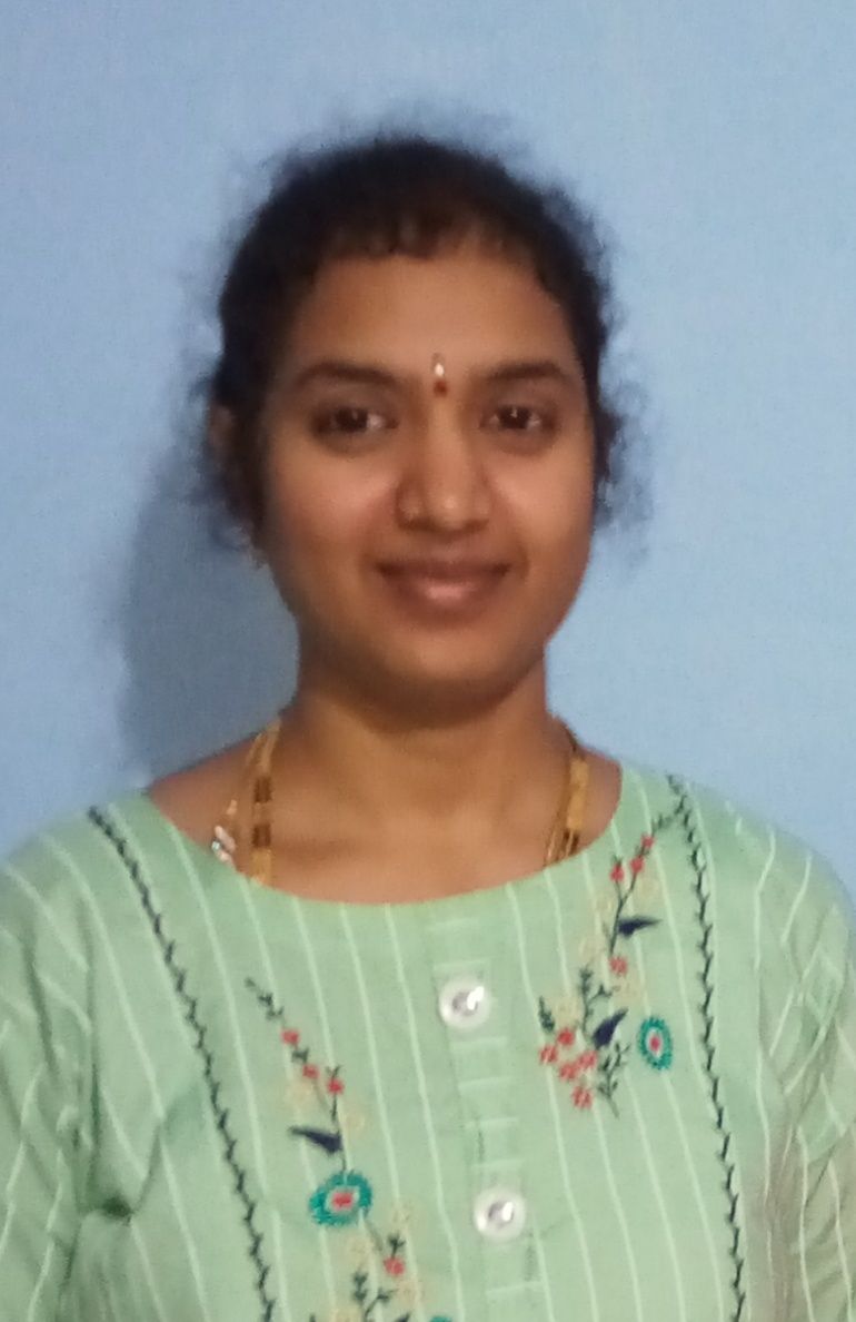 Jaya Satya ramya
