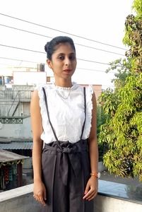 Dabhade Aditi mahendra