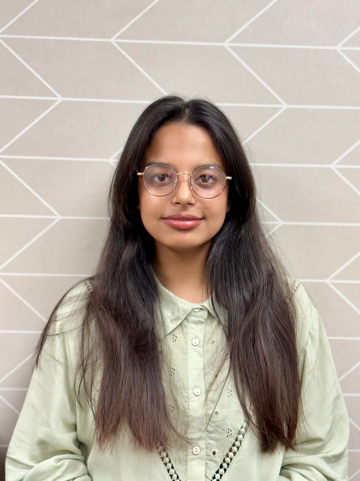 Iqra Ali