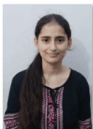 Jasdeep Kaur