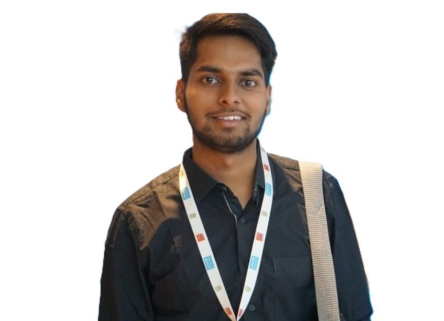 Yashraj Gupta