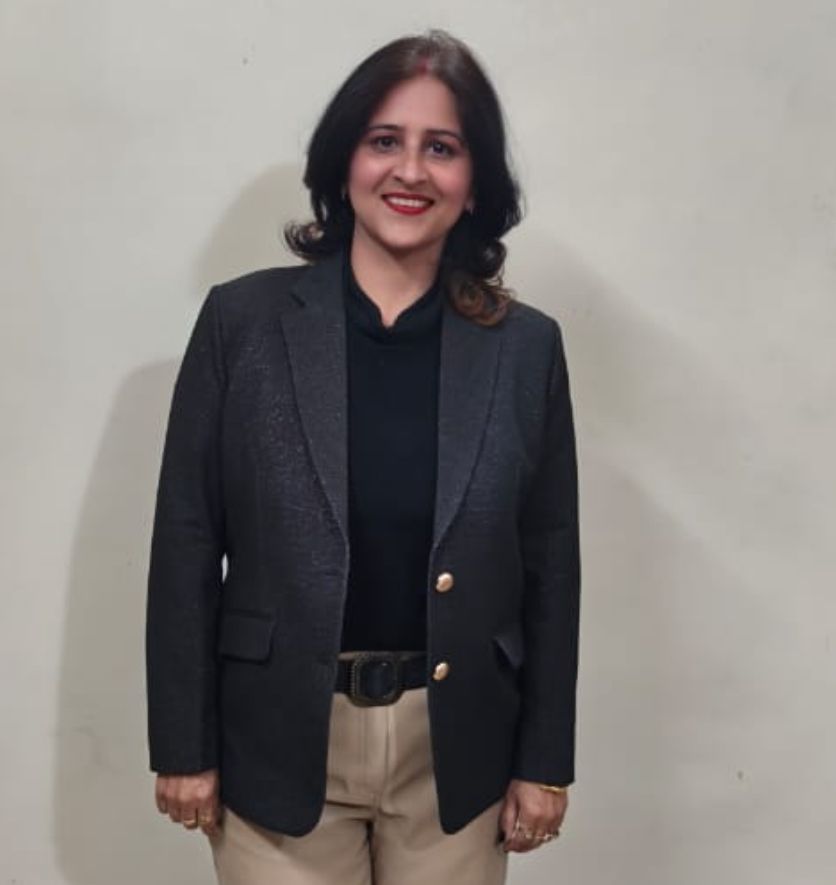 Sarika
