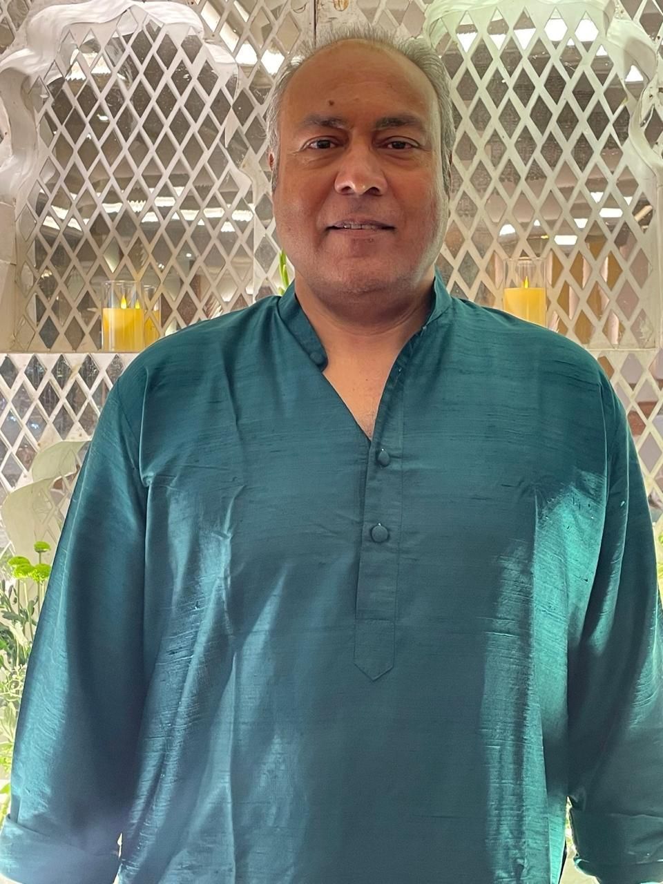 Gulshan Kumar rewari
