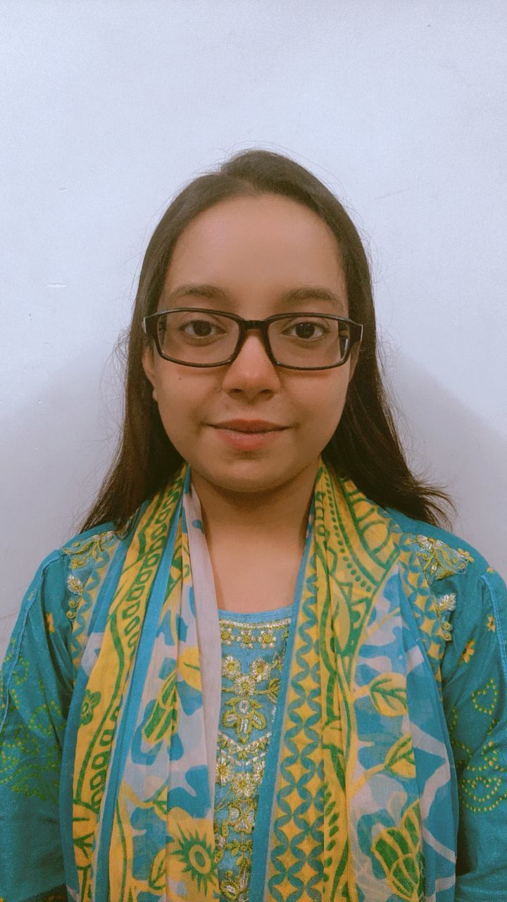 Iram Mukhtar