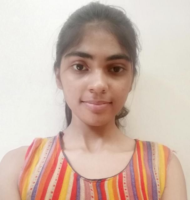 Shruti Diwakar