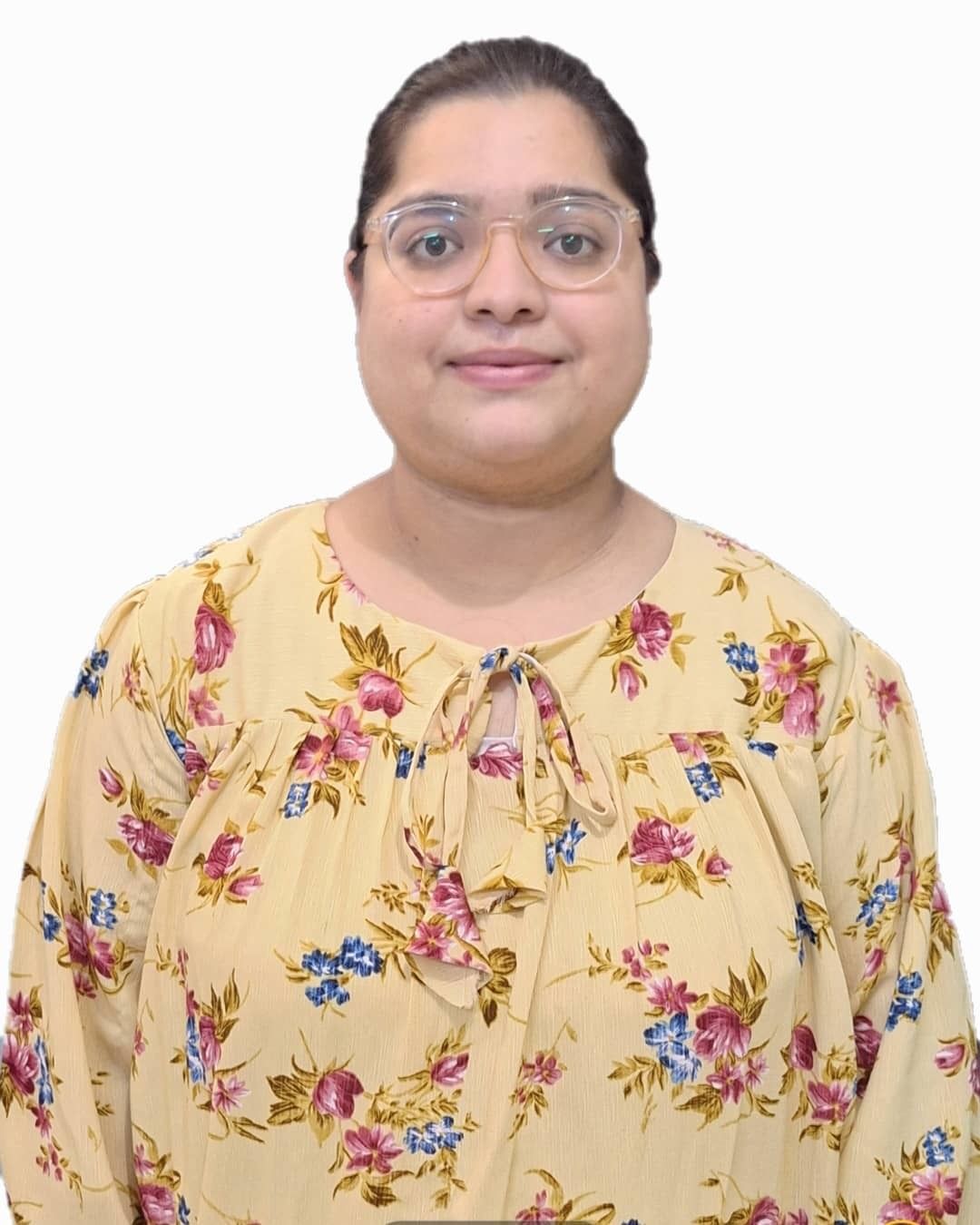Harshita Kharra