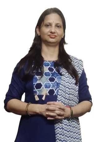 Suchita Srivastava