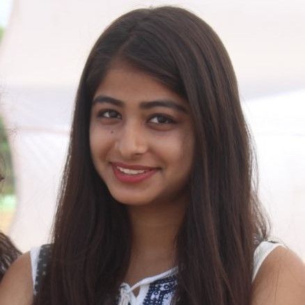 Muskan Singh