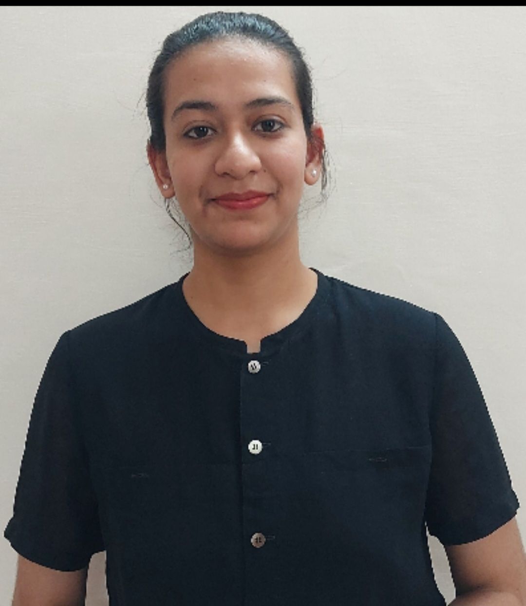 Simarpreet Kaur bakshi