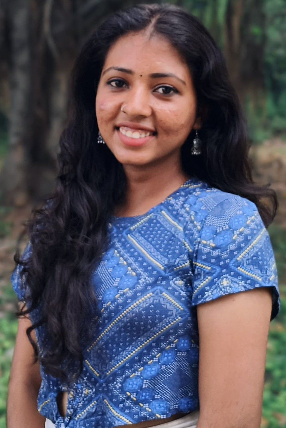 Gayatri V