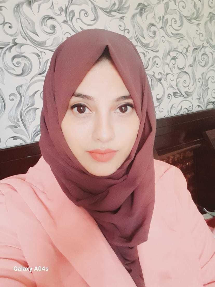 Umul Sana naseer