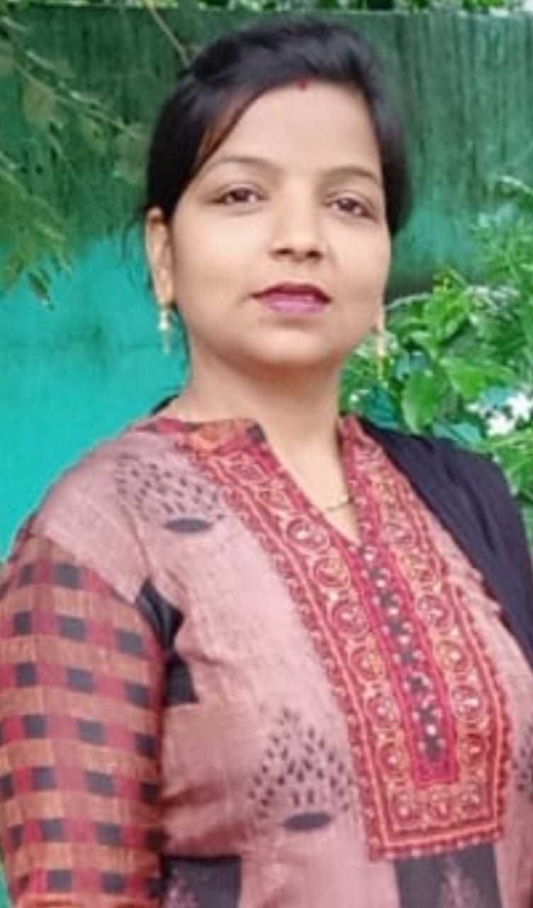 Khusboo Goyal