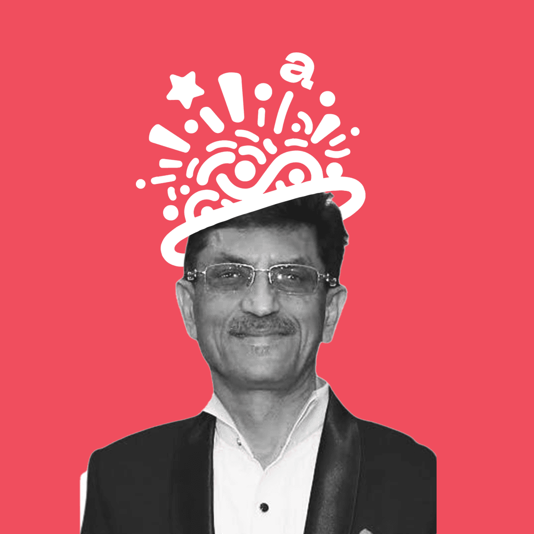 Lalit Mathur