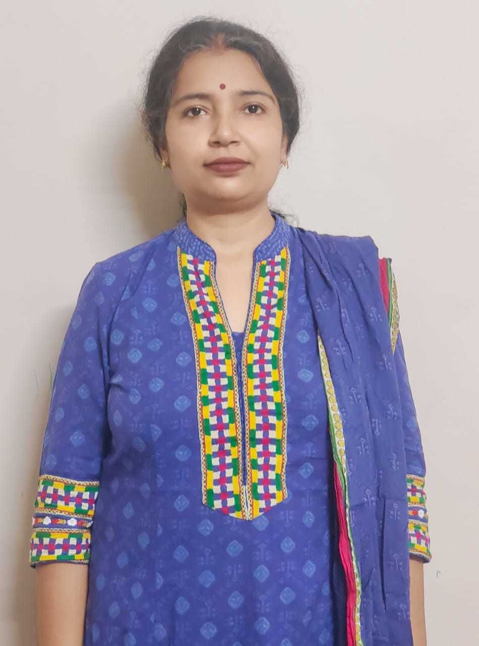 Ekta Shukla