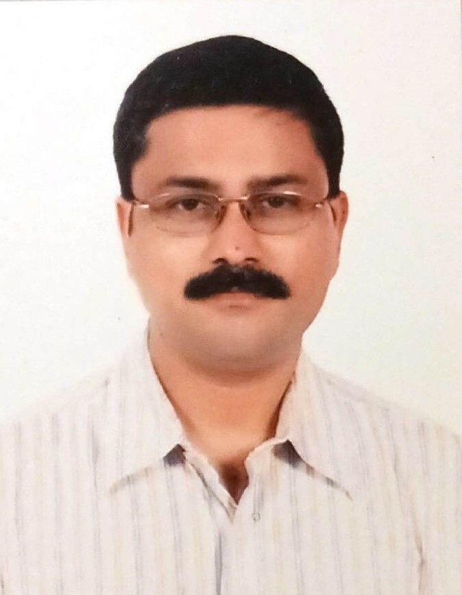 Chiradeep Chatterjee