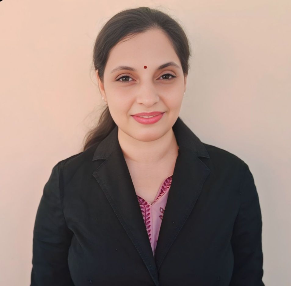 Savitha Brijesh
