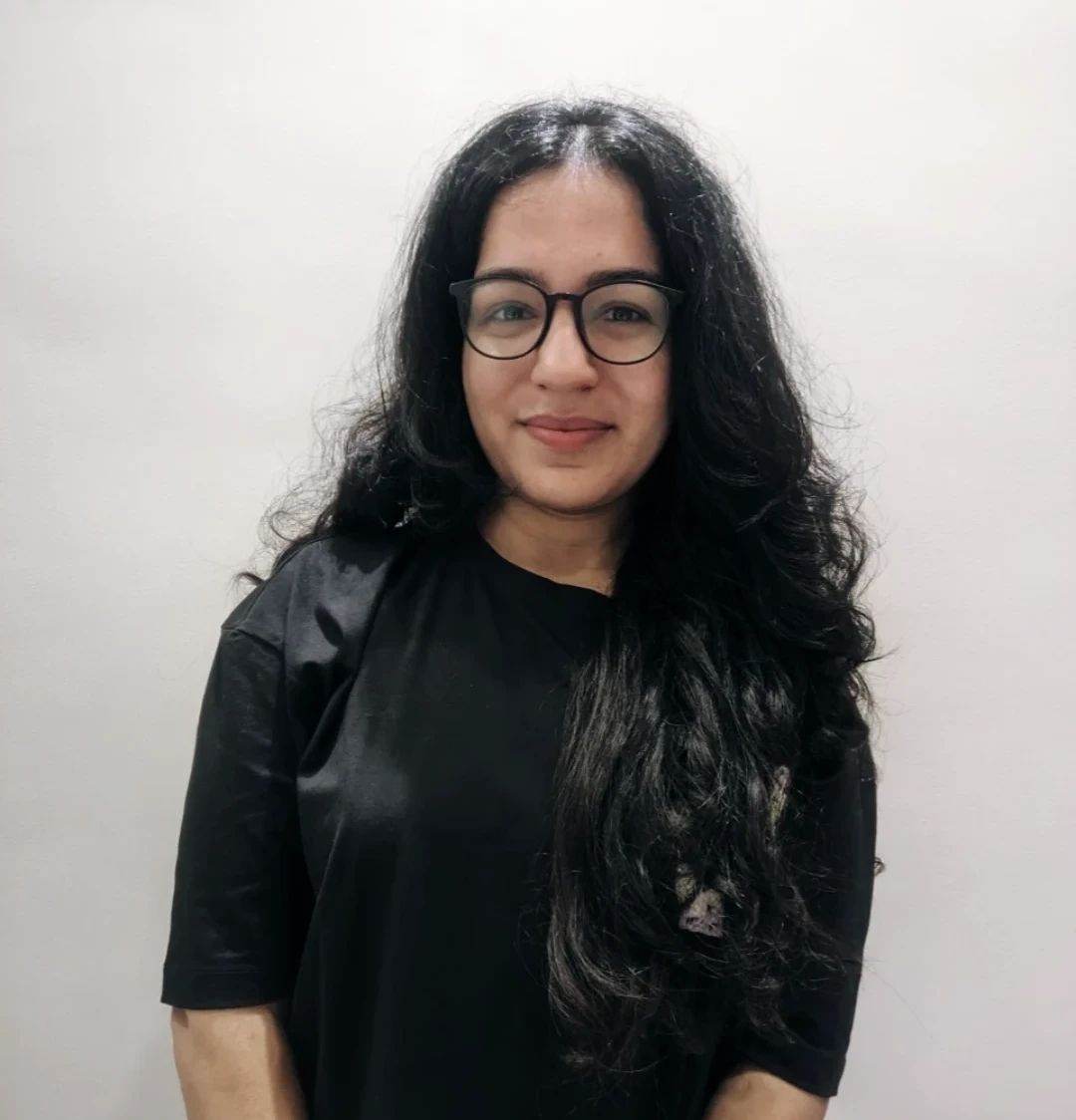 Garima Narwani